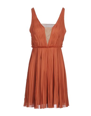 ZOOM J.MENDEL - Short dress