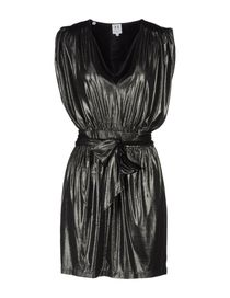 HALSTON HERITAGE - Short dress