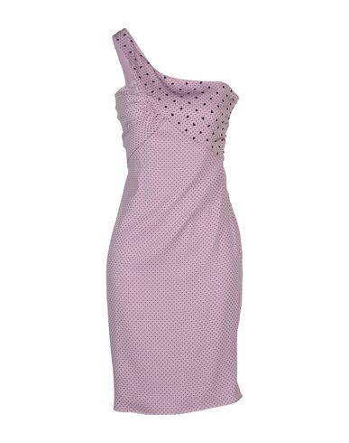 ZOOM VERSACE - Short dress