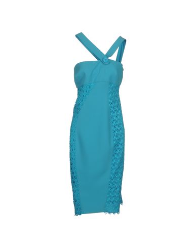 ZOOM VERSACE - 3/4 length dress