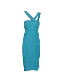 VERSACE - 3/4 length dress