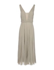 J.MENDEL - Long dress