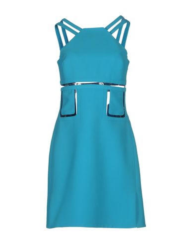 ZOOM VERSACE - Short dress