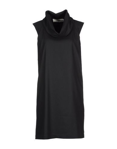ZOOM RUE DU MAIL - Short dress