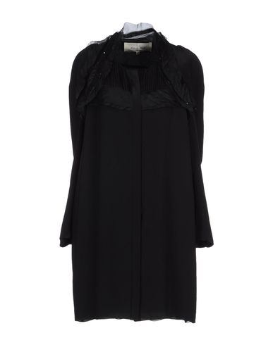 ZOOM RUE DU MAIL - Short dress