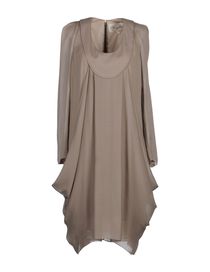 RUE DU MAIL - Kurzes Kleid