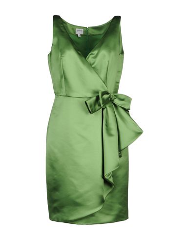 ZOOM ARMANI COLLEZIONI - Short dress
