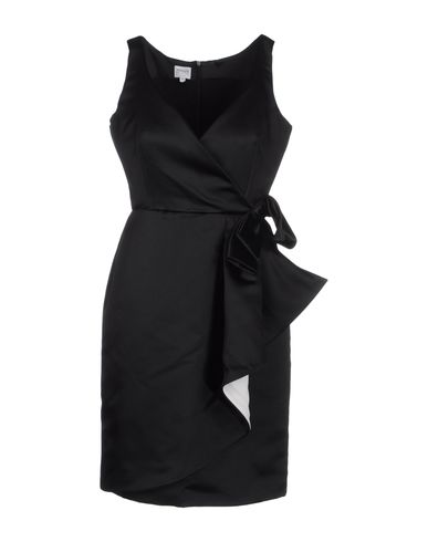 ZOOM ARMANI COLLEZIONI - Short dress