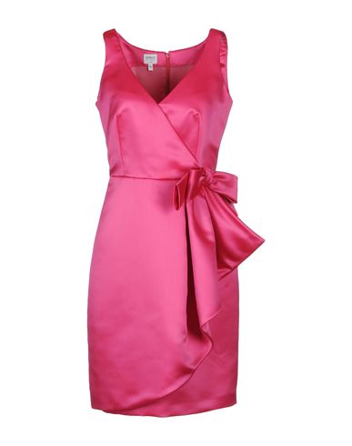 ZOOM ARMANI COLLEZIONI - Short dress