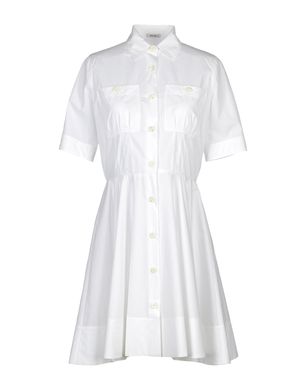 MIU MIU - Short dress