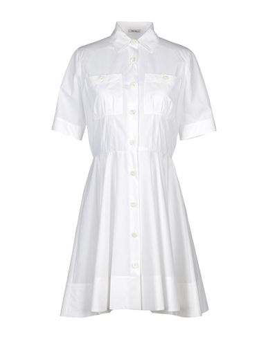 ZOOM MIU MIU - Short dress