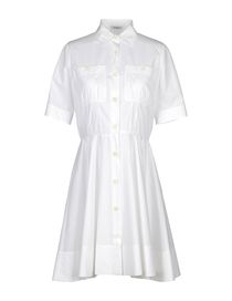 MIU MIU - Short dress