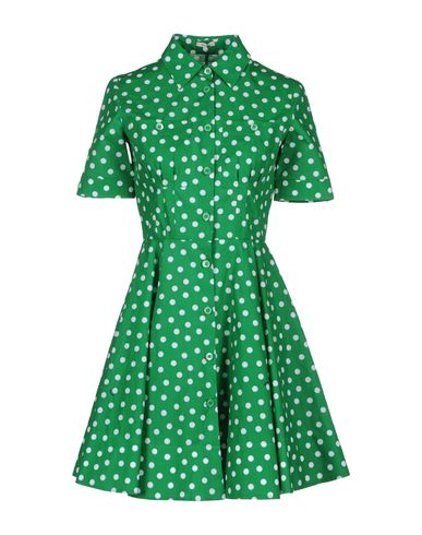 ZOOM MIU MIU - Short dress