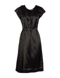MIU MIU - 3/4 length dress