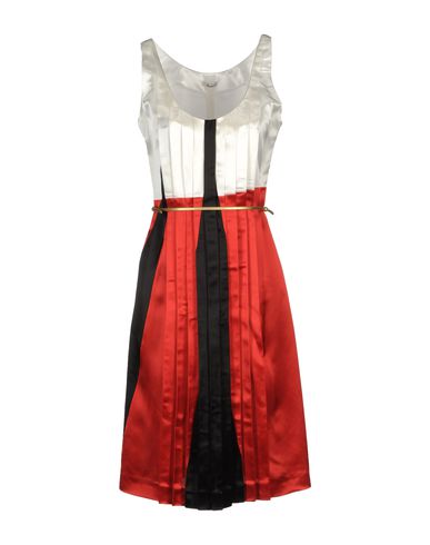 ZOOM MIU MIU - 3/4 length dress