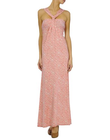 ZOOM INGENUE - Long dress