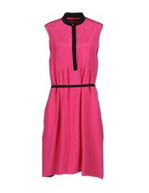 SLY010 - Short dress