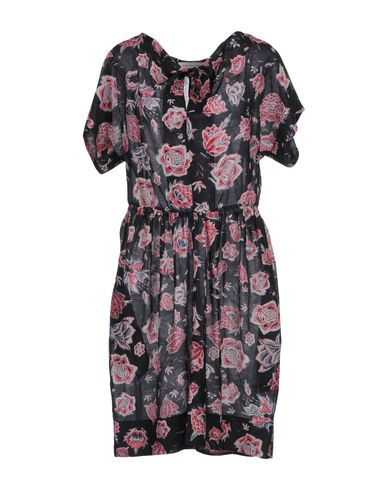 ZOOM ETOILE ISABEL MARANT - 3/4 length dress