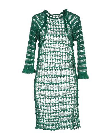 ZOOM ETOILE ISABEL MARANT - 3/4 length dress