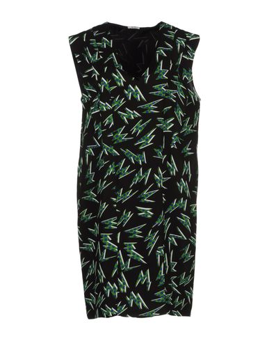 ZOOM MIU MIU - Short dress