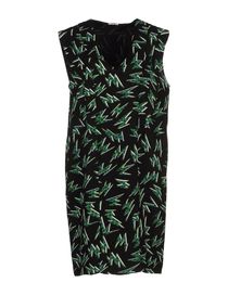 MIU MIU - Short dress