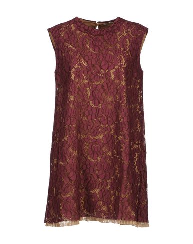 ZOOM MIU MIU - Short dress