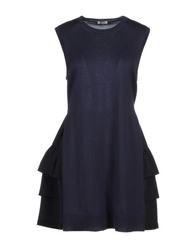 ZOOM MIU MIU - Short dress