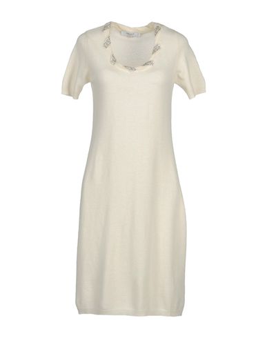 ZOOM BLUGIRL BLUMARINE - Short dress
