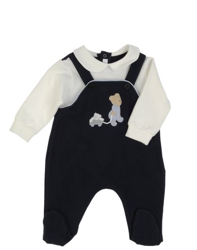 ZOOM IL GUFO - Romper suit