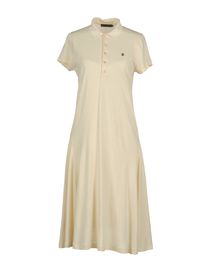 RALPH LAUREN - Short dress