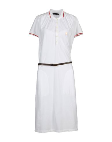 ZOOM DSQUARED2 - Short dress