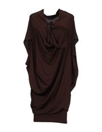 TWIN-SET Simona Barbieri - Short dress
