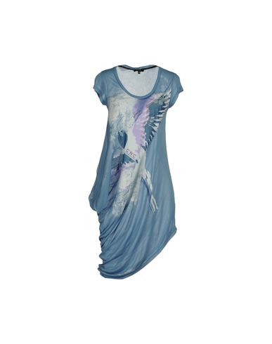 ZOOM C'N'C' COSTUME NATIONAL - Short dress