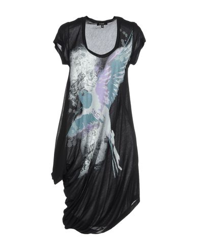 ZOOM C'N'C' COSTUME NATIONAL - Short dress