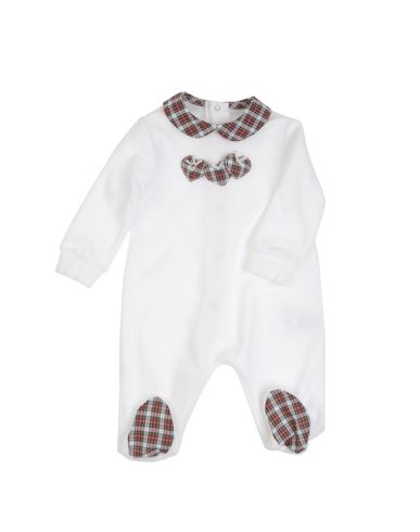ZOOM IL GUFO - Romper suit