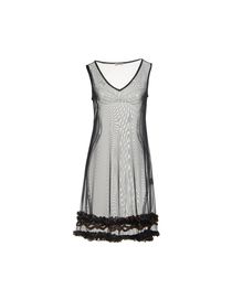 LE RAGAZZE DI ST. BARTH - Short dress