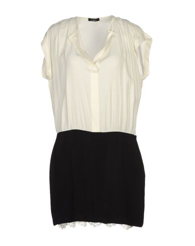 ZOOM AXARA PARIS - Short dress