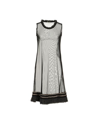 ZOOM LE RAGAZZE DI ST. BARTH - Short dress