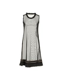 LE RAGAZZE DI ST. BARTH - Short dress