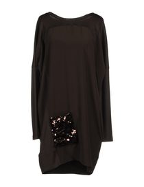 VDP CLUB - Short dress