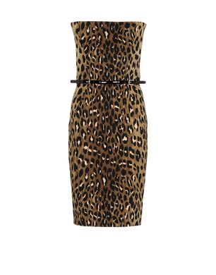Short dress Women's - DSQUARED2