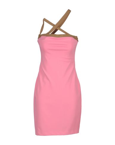 ZOOM DSQUARED2 - Short dress