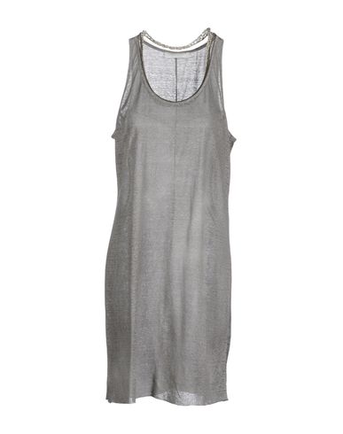 ZOOM AVIÙ - Short dress