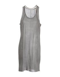 AVIÙ - Short dress