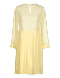 AU JOUR LE JOUR - Short dress
