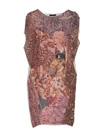 PINKO BLACK - Short dress