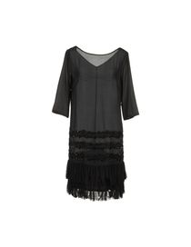 PINKO BLACK - Short dress