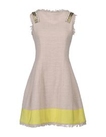 MSGM - Short dress