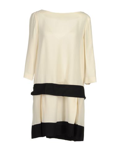 ZOOM TARA JARMON - Short dress