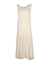 MES DEMOISELLES - 3/4 length dress